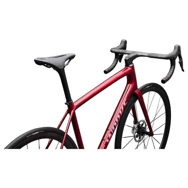 Bici S-Works Aethos 2
