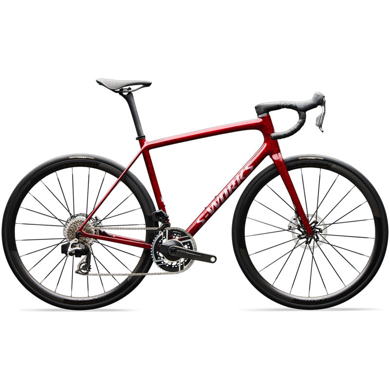 Bici S-Works Aethos 2