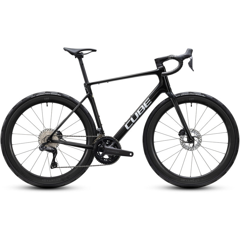 Bici Attain C:62 SLT