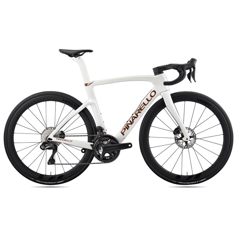 Bici F7 Ultegra Di2