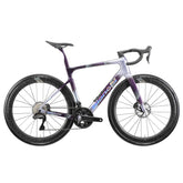 Bici Infinito Launch Edition