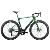 Bici Infinito Pro Ultegra