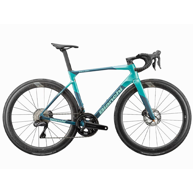 Bici Specialissima Pro