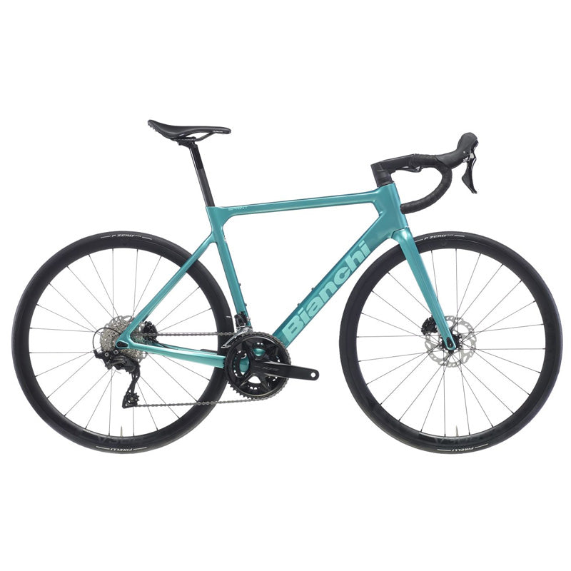Bici Sprint ICR