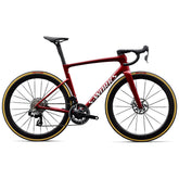 Bici S-Works Tarmac SL9 SRAM RED AXS