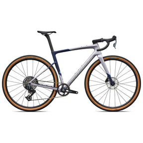 Bici Crux 5 Comp