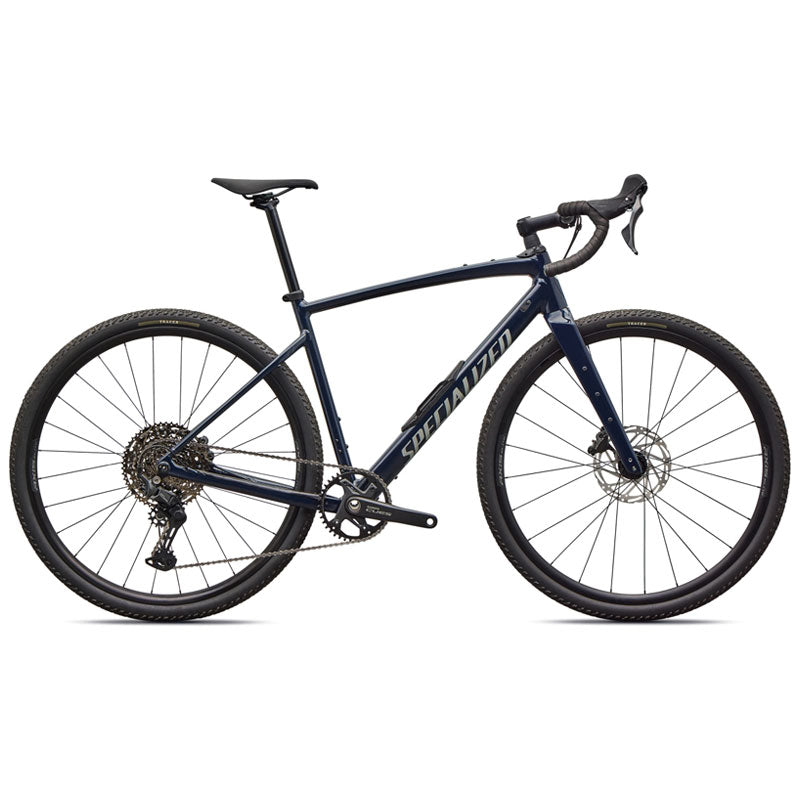 Bici Diverge 4 Sport