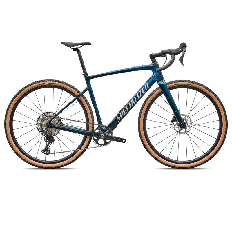Bici Diverge 4 Sport Carbon