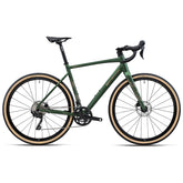 Bici Gravel Monster
