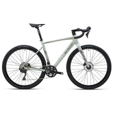 Bici Gravel Monster