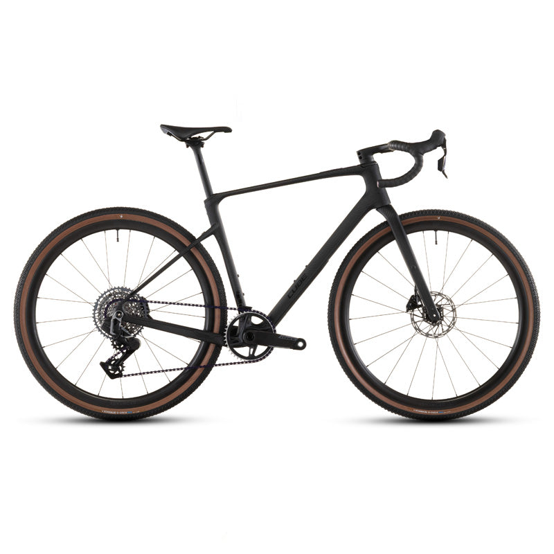 Bici Nuroad C:62 EXC
