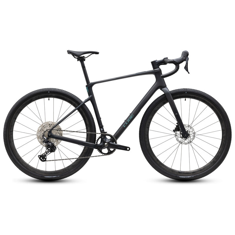 Bici Nuroad C:62 ONE