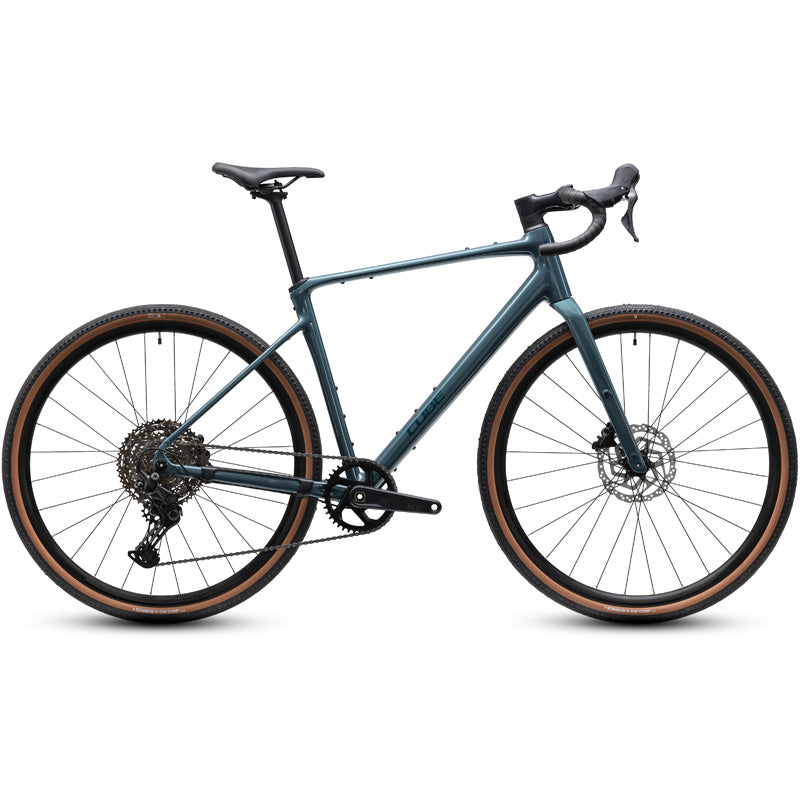 Bici Nuroad Pro Cues