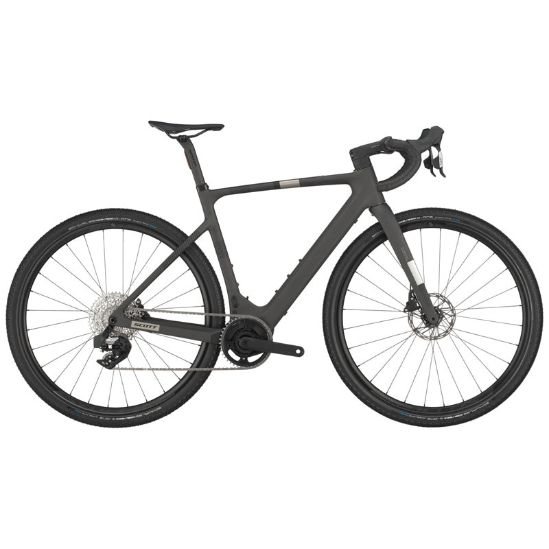 E-Bike Solace Gravel 30