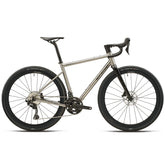 Bici Gravel Titan