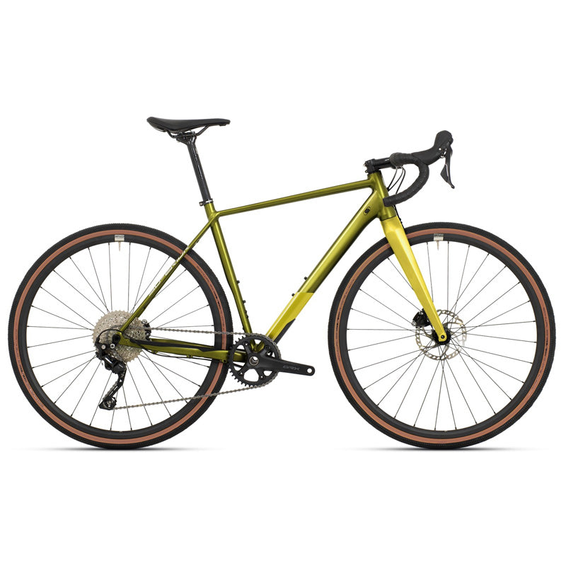 Bici X-Road Comp