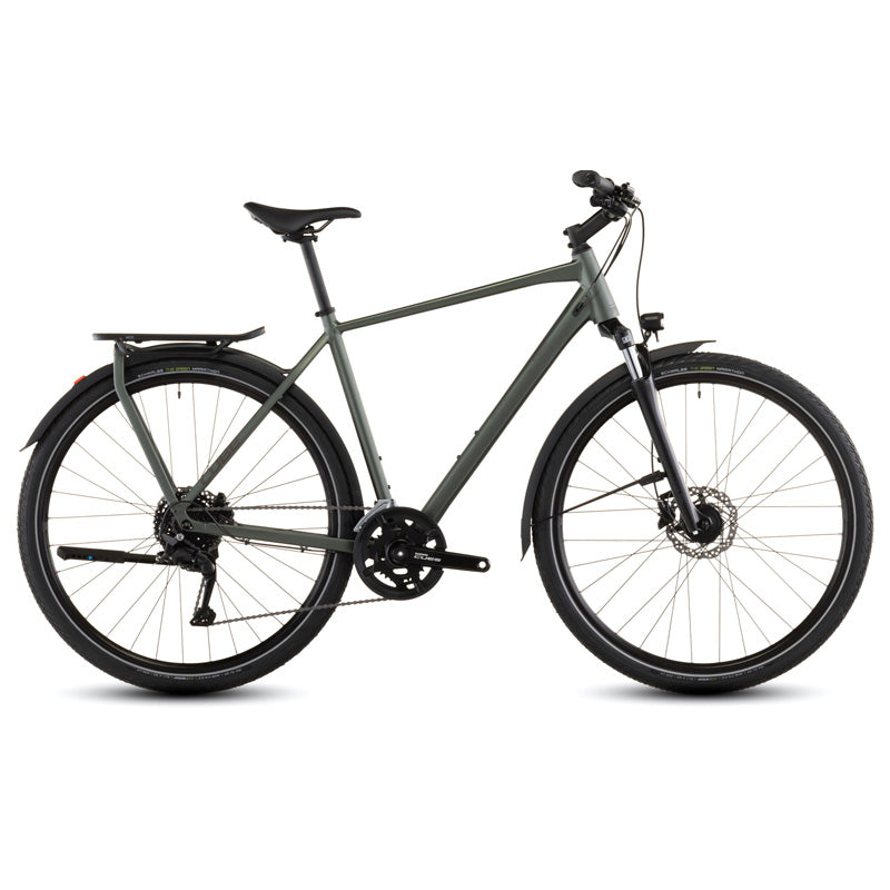 Bici Kathmandu One