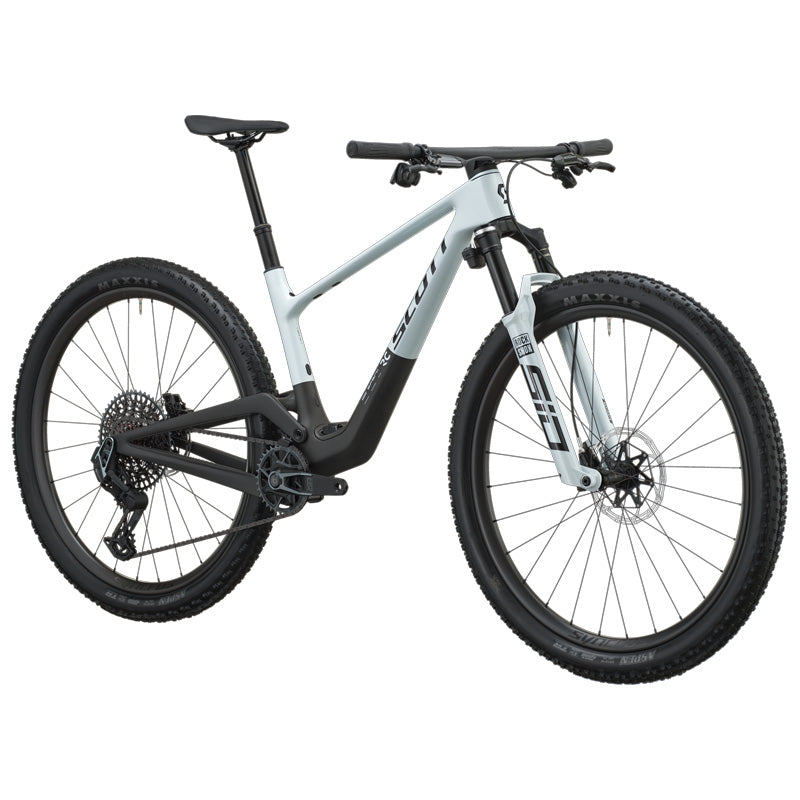 Mtb Spark RC World Cup