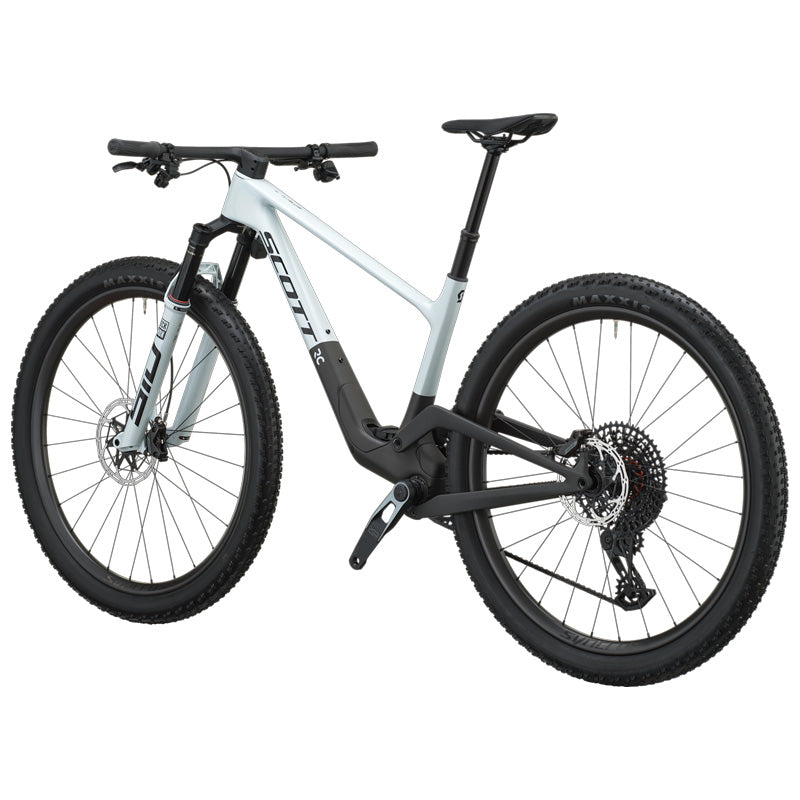 Mtb Spark RC World Cup