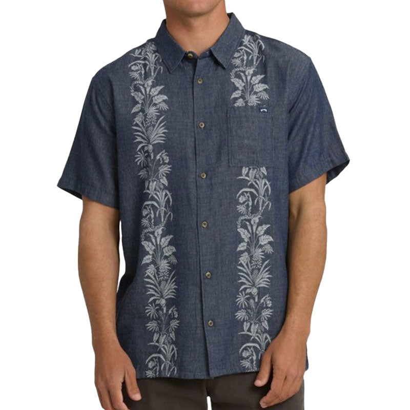 Camicia uomo Cordoba