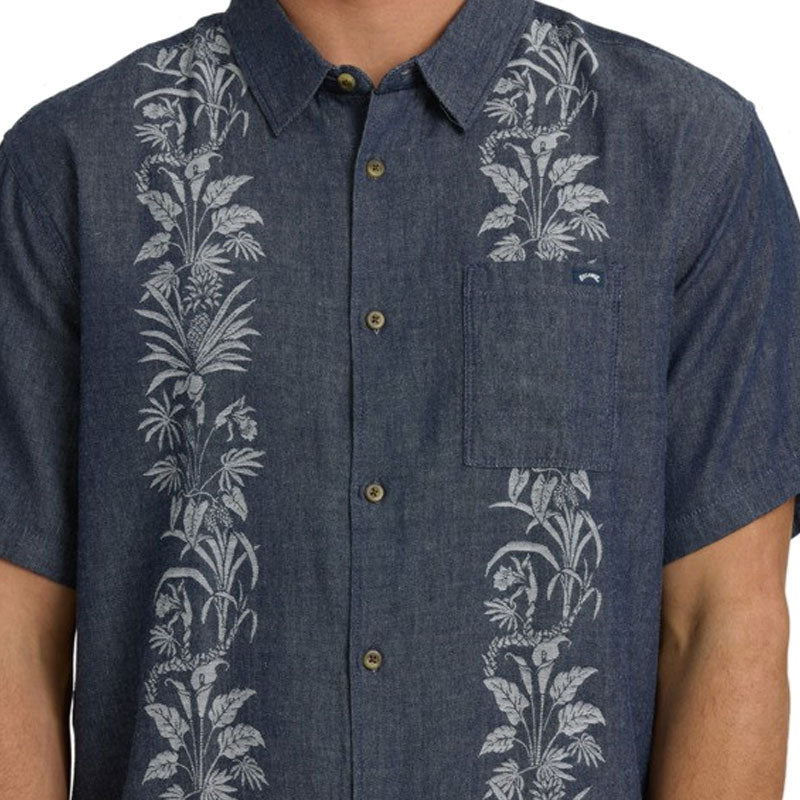 Camicia uomo Cordoba