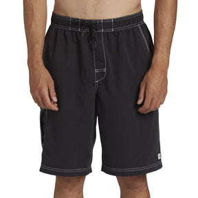 Boxer uomo Throw