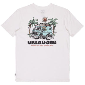 T-Shirt bambino Rush