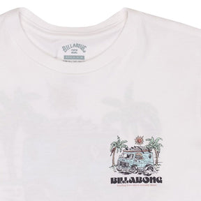 T-Shirt bambino Rush