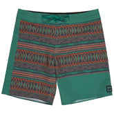 Boxer uomo Burleigh Pro 18