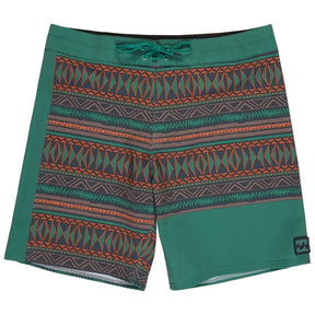 Boxer uomo Burleigh Pro 18