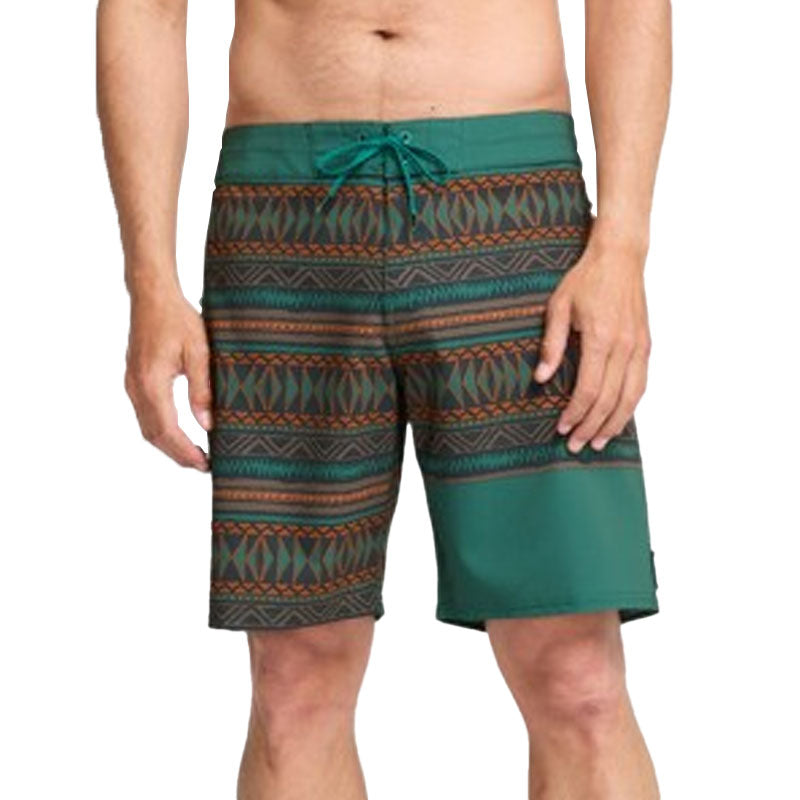 Boxer uomo Burleigh Pro 18
