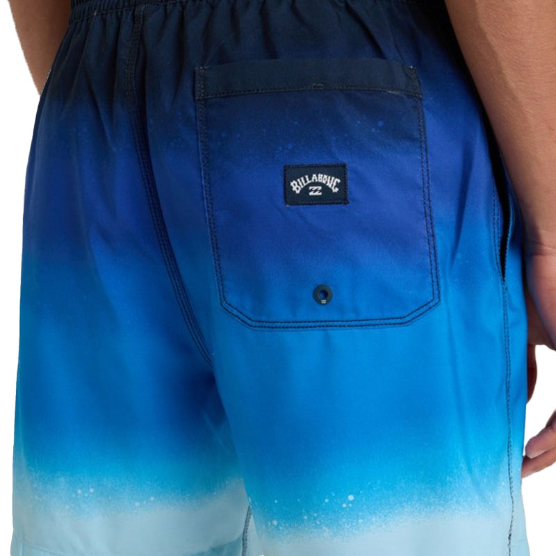 Boxer uomo All Day Fade
