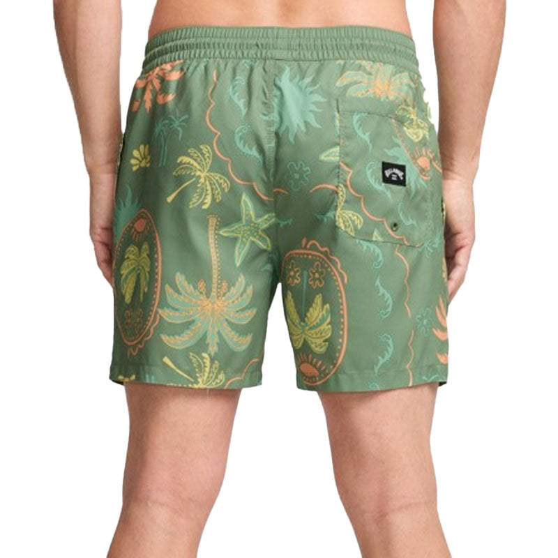 Boxer uomo Vacay