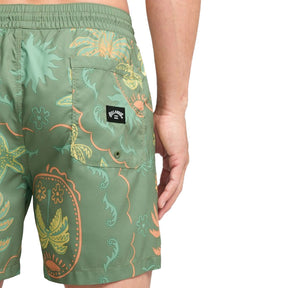 Boxer uomo Vacay