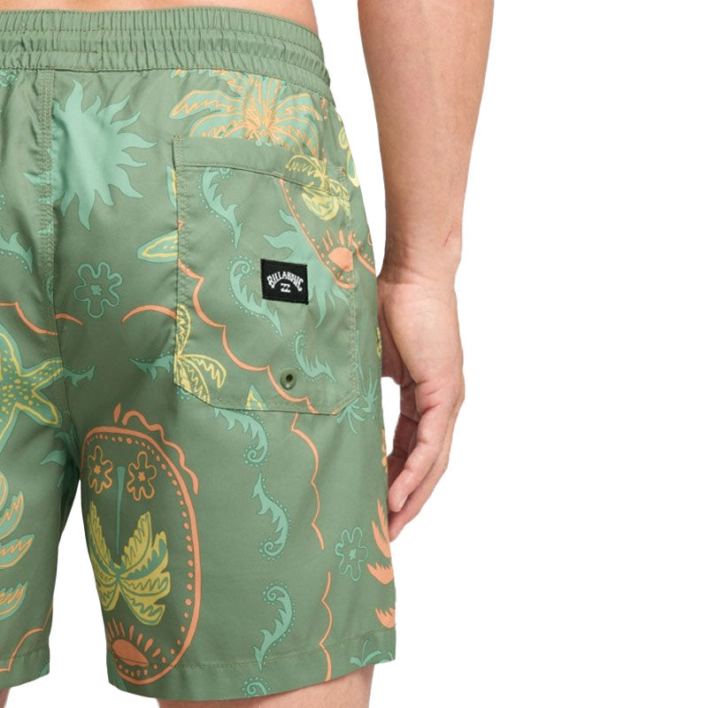 Boxer uomo Vacay