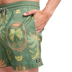 Boxer uomo Vacay