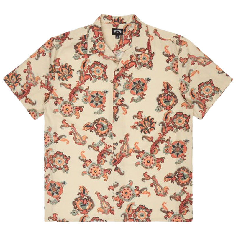 Camicia uomo Vacay