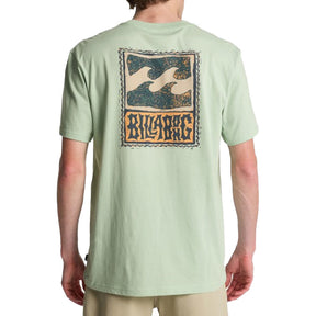 T-Shirt uomo Stamp