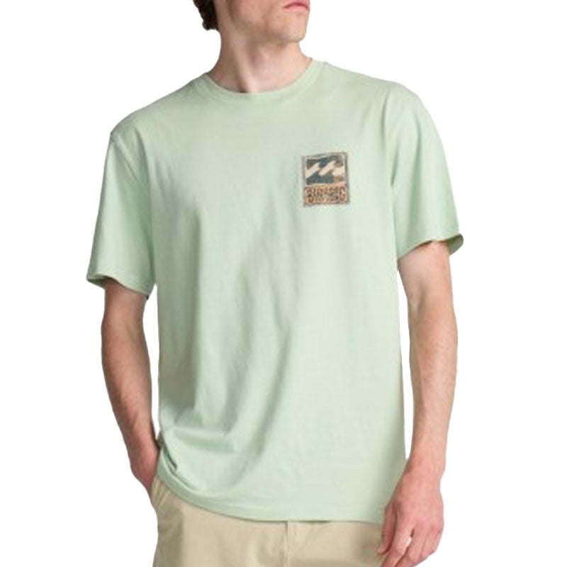 T-Shirt uomo Stamp