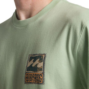 T-Shirt uomo Stamp