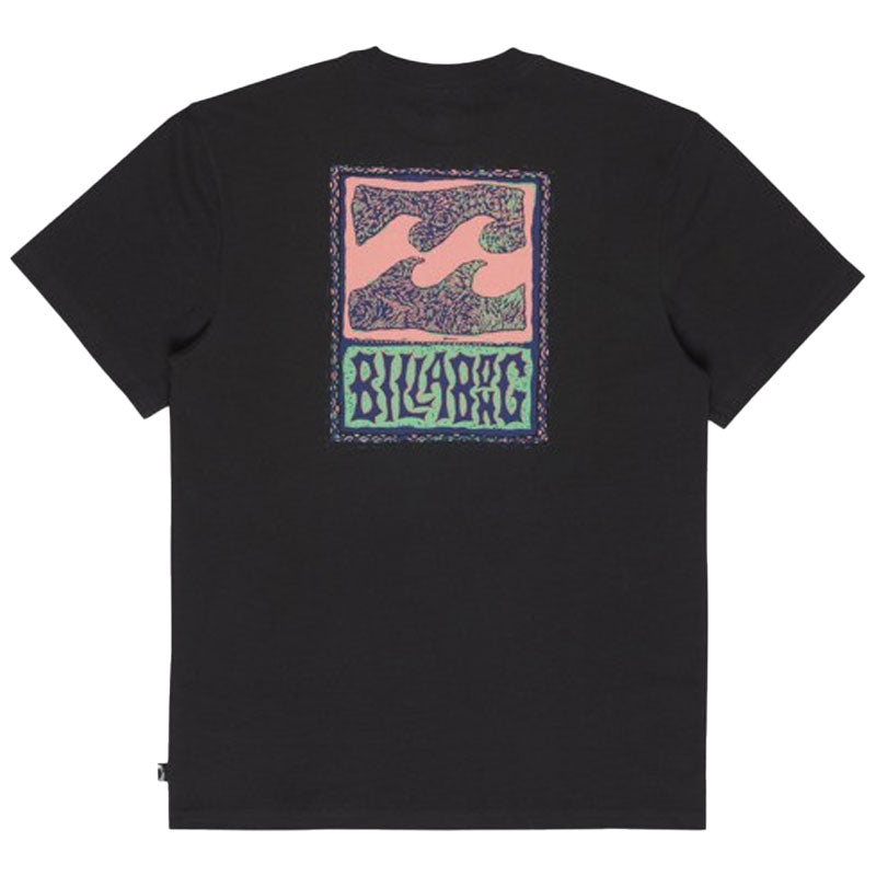 T-Shirt uomo Stamp