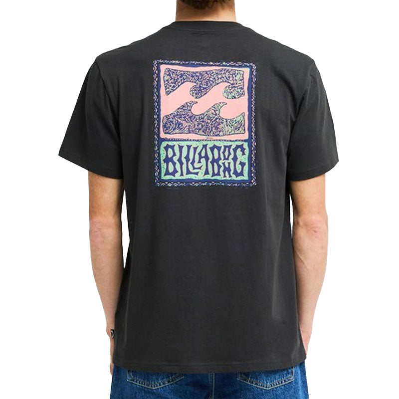 T-Shirt uomo Stamp