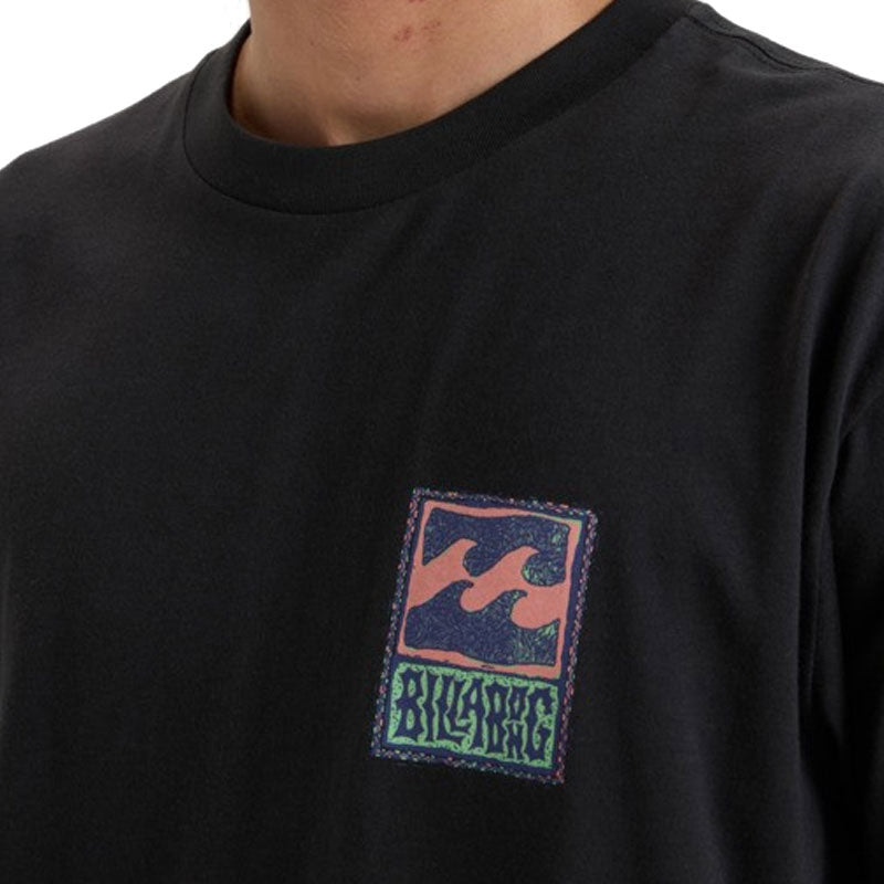 T-Shirt uomo Stamp