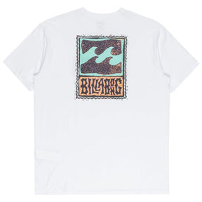 T-Shirt uomo Stamp