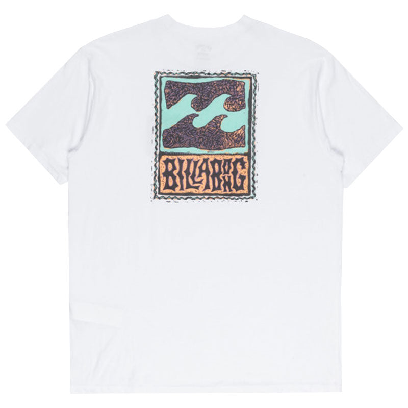 T-Shirt uomo Stamp
