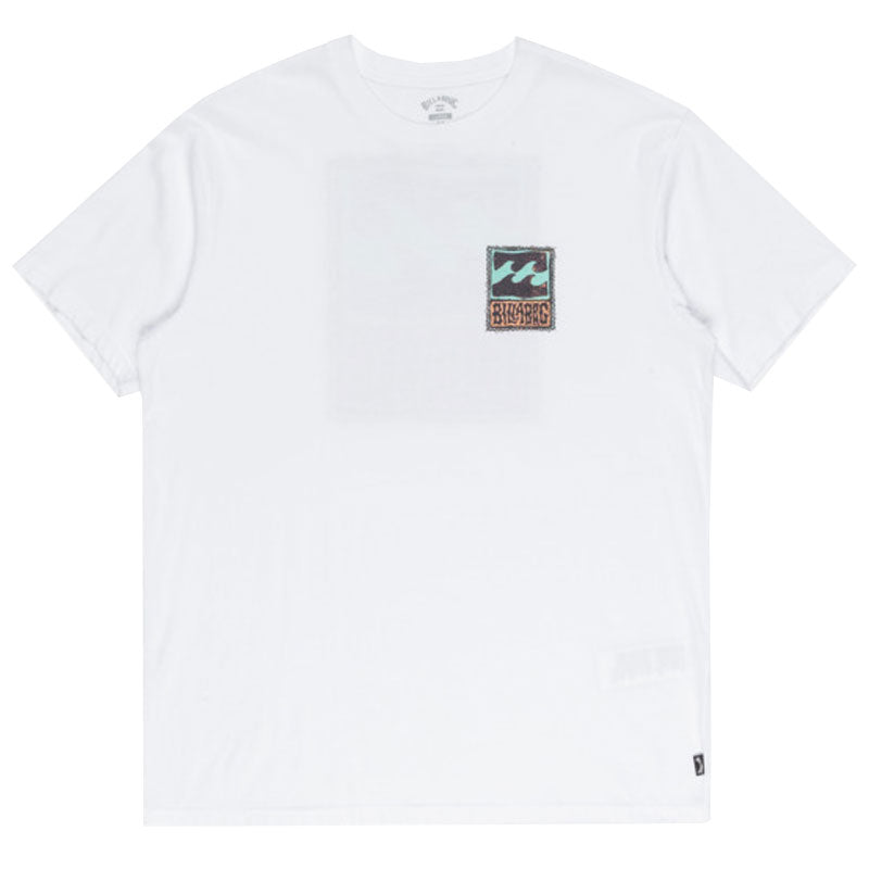 T-Shirt uomo Stamp