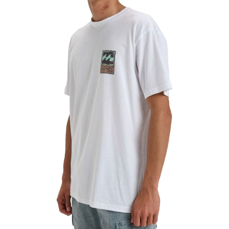 T-Shirt uomo Stamp