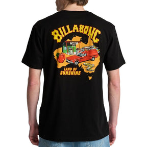 T-Shirt uomo Origin