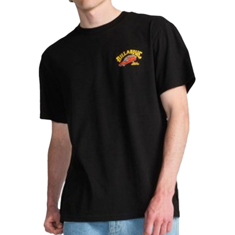 T-Shirt uomo Origin