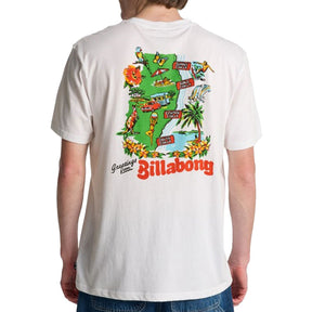T-Shirt uomo Origin